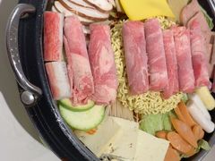 -小岛韩食创意韩国料理(惠安东南店)