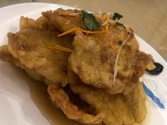 锅包肉-东北风(江北万达店)