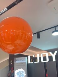 -LJOY丽锦造型·烫发染发