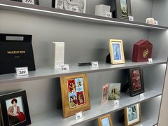 -海马体照相馆(大连罗斯福广场店)