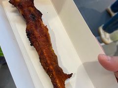 -一代烤翅王(大汉口店)