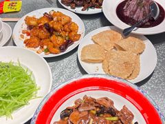 -老济南·地道济南菜(大明湖店)