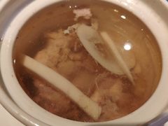 -百味馆·粤菜·湛江菜(后海花园店)