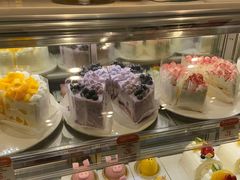 -西村叔叔的店·面包·甜品·蛋糕(崂山丽达店)