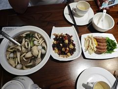 -缘起楼素斋餐厅(南山寺店)