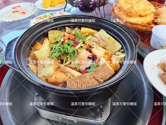 -柳沟豆腐宴64号院