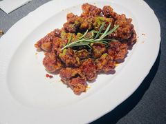 -锦府园·新台州菜(合生汇店)