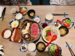 -小山日本料理(太古汇店)