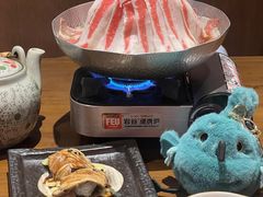 -白石的深夜食堂(济南万象城店)