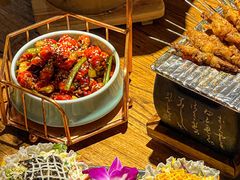 -并州大牌档之醉轻尘