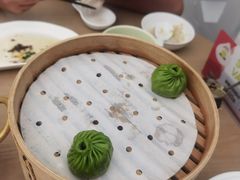 -苏小柳点心·手作小笼包(浦东嘉里城分院)