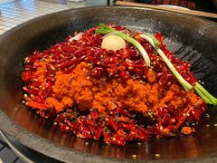 -董眼镜火锅(洪崖洞总店)