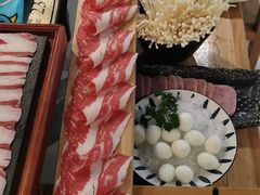 -五星桥原切肥牛火锅·30年专注好牛肉(湖塘店)