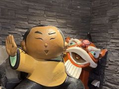 -南拳十三姨·潮汕砂锅粥(世纪金源店)
