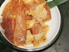 -韩宫宴炭火烤肉(昆山金鹰店)