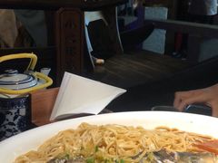 -绿茶餐厅(松江万达店)