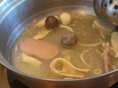 -润园四季椰子鸡火锅(南山海岸城店)