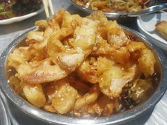 -小民大排档(光谷店)