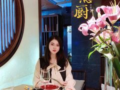 -隐厨·中国菜馆(三里屯T+MALL店)