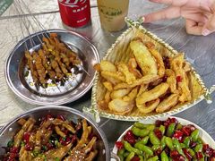 凤爪-小民大排档(光谷店)