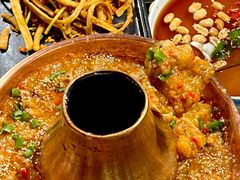 -雀舞云南菜(天津天河城购物中心店)