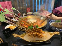 -巴蜀印象火锅(永陵总店)