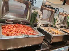 -汉丽斯巴西烤肉自助(市南店)