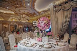 -上海万豪虹桥大酒店·宴会厅