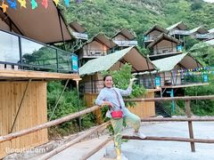 -北京山里寒舍度假酒店