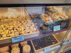 零售区-包满意面包糕点(东坝店)