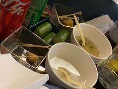 -华夏良子·足道SPA艾灸(王府井店)