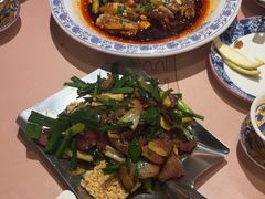 -杨记隆府重庆江湖菜(大悦城店)