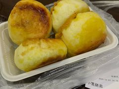 -李记清真馆(打钉巷店)