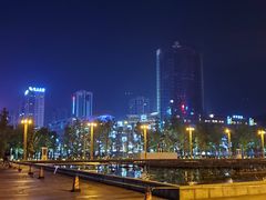 -百林公园-两江幸福广场