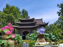 -钱王祠