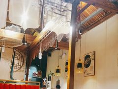 -锦尚阁烤鱼•天津菜(宣武门胡同店)