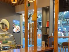 -红小满休闲餐厅(十全街店)