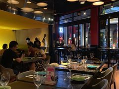 大堂-CYCLO(158坊店)