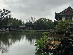 -MAP CHA普洱茶馆(翠湖店)