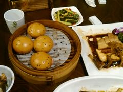 -大食家餐厅(五星步行商业街店)