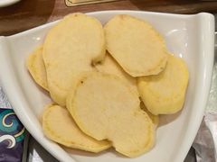 -草原传奇鲜羊火锅(桥北店)