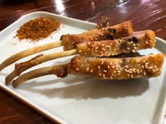 -阿拉木汗餐厅(山大路店)