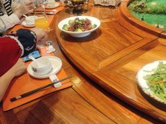-五味坊·喜宴楼(瑞丰商博城店)
