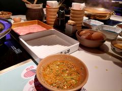 -温禾牛·和牛寿喜烧自助火锅(恒基名人店)