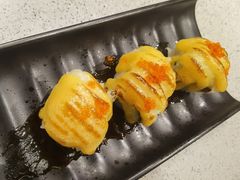 -万岁寿司(芳村店)