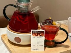 -théATRE 茶聚场(王府中環店)