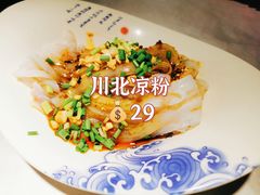 -雲蜀龙阁·金牌水煮鱼(方庄店)