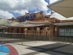 -上海玛雅海滩水公园