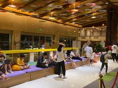 -汤连得温泉馆(宝山店)