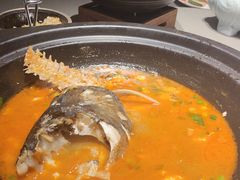 -小厨娘淮扬菜(天印大道店)